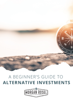 breaking down Alternative Investments
