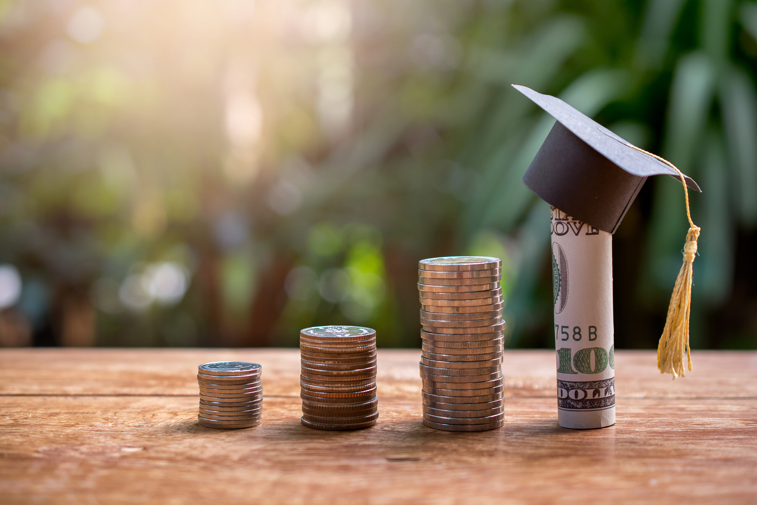 estate planning strategies to maximize college savings