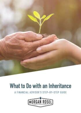 What to Do with an Inheritance Whitepaper